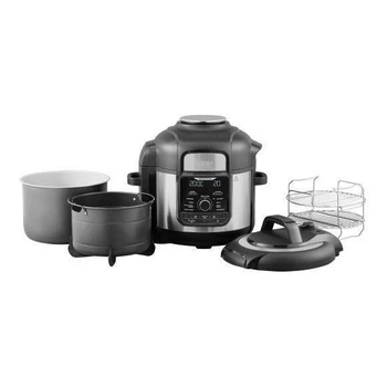 Мультиварка - cкороварка NINJA Foodi MAX 9-in-1 Multi-Cooker 7.5L OP500EU