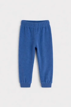 Штани H&M 1190291-1 50см синій