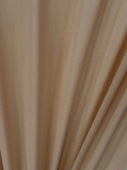 Сетка биэластичная Carvico VALENCIA SABLE 175 г/м² бежевый