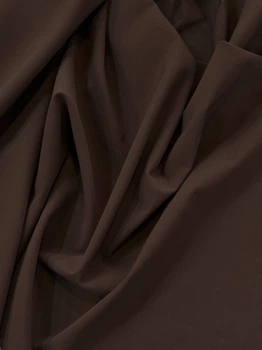 Ткань бифлекс Carvico REVOLUTION ECO BROWNIES 175 г/м² коричневый