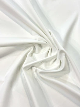 Ткань бифлекс Lomellina NILO BIANCO UNITO 145 г/м² белый