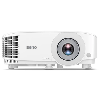 Проєктор BENQ MW560, DLP, WXGA, 4000Lm, 20000:1, D-sub, HDMI, білий