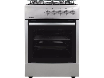 Газова плита Milano ML60 G1/07+ Steel