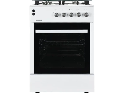 Газова плита Milano ML60 G2/07С+ White