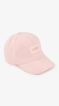 Бейсболка для девочки 38812-2 50-52 Розовый shop (2000999440281)