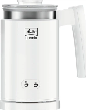 Капучинатор Melitta Cremio white 1014-01
