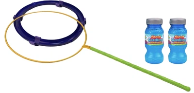 Набір мильних бульбашок Gazillion Гігант GZ36629 (021664366295)