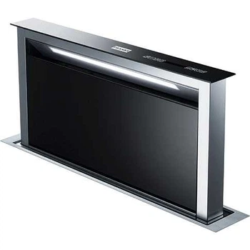Полновстраиваемая кухонная вытяжка Franke Downdraft FDW 908 IB XS (110.0365.588)