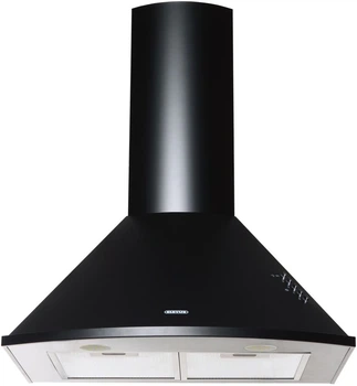 Вытяжка ELEYUS BORA 1200 LED SMD 60 BL
