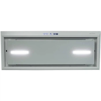 Вытяжка встраиваемая Best Chef Loft box 1100 white 72 (4F493D2A7B)