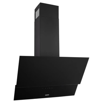 Вытяжка наклонная Eleyus Element 700 60 BL