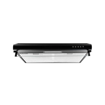 Вытяжка плоская Perfelli PL 5144 BL LED