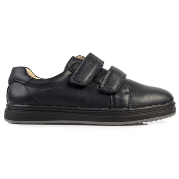 Кеды для мальчиков Weestep 7400275_(1) синие 31