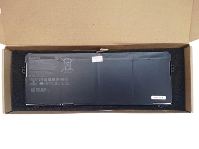 Аккумулятор для ноутбука Samsung Book 3 Pro, Book 3 Pro 360, Book 4 Pro, NP960QFG/XFG, NP964QFG, Galaxy AA-PBKN4MR 4900mah 76Wh ORIGINAL