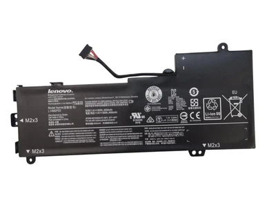 Аккумулятор для ноутбука Lenovo IdeaPad 100-14IBY, 510S-13IKB, U30, L14L2P22, L14S2P22, L14M2P24, L14M2P23 4050mah 30Wh ORIGINAL