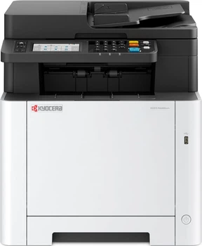 МФУ Kyocera ECOSYS MA2600cfx (110C0F3NL0)