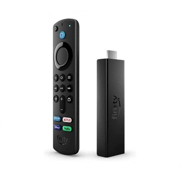 Amazon Fire TV Stick (3rd Gen) – фото, отзывы, характеристики в