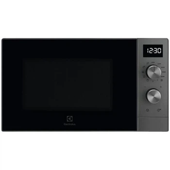 Мікрохвильова піч з грилем Electrolux EMZ725MMTI