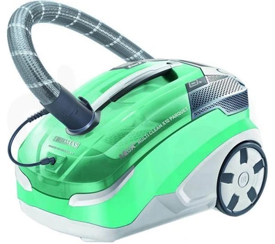 Миючий пилосос з мішком та аквафільтром Thomas MultiClean X10 Parquet (788577)