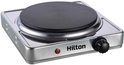 Настільна плита Hilton HEC-100