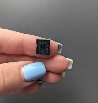 MOSFET-транзистор 4N04R8 40V 300A для аппаратов сварки