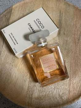 Парфумована вода Chanel Coco Mademoiselle 100ml – купити з