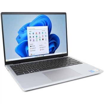 Ноутбук Dell Inspiron 5440 (5440-7522), Core 7 150U / 14″ / RAM 16 ГБ / SSD 1 ТБ / MX570 / Windows 11 Home / Argintiu