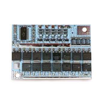 Плата BMS BT3-5_v4 3S 11.1V 100A для защиты и балансировки Li-ion аккумуляторов