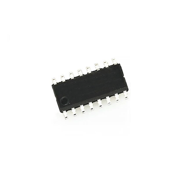 ШІМ-контролер TL494 для блоків живлення SOP-16