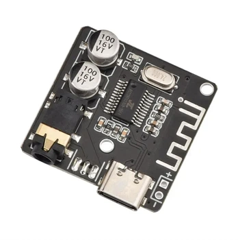 Стерео аудио модуль Bluetooth 5.0 XY-BT-Mini VHM-314 Type-C