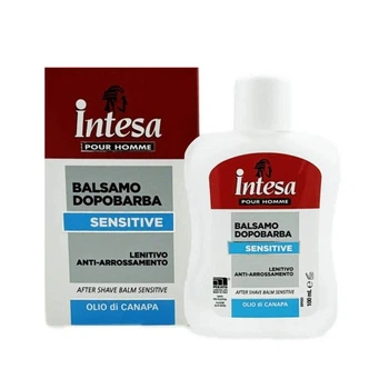 Бальзам после бритья INTESA Pour Homme After Shave Sensative (8003510008605)