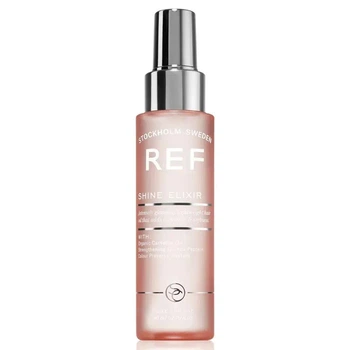 Еліксир для блиску волосся REF Shine Elixir 80 мл