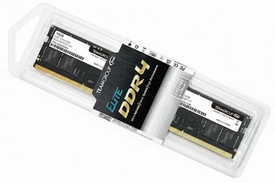 Оперативная память DDR4 SDRAM Team Group - купить в Киеве: цена