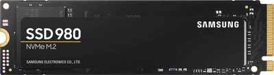 SSD диск Samsung 980 500GB M.2 PCIe 3.0 x4 V-NAND 3bit MLC (MZ