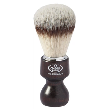 Помазок для гоління Omega HI-BRUSH 146126