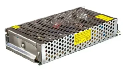 Импульсный блок питания 5V 30A в металлическом корпусе 2555