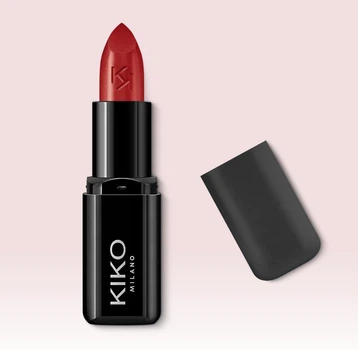 Помада для губ KIKO MILANO Smart Fusion Lipstick 461 Burnt Red