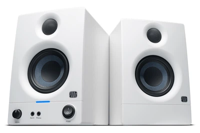 Студійні монитори PRESONUS Eris 4.5 BT White (302441)
