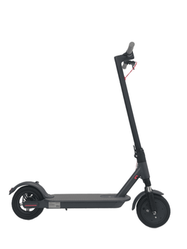 Электросамокат ProBot Mi 365 Electric Scooter 8.5" (500W 36V 12.4Ah) с амортизаторами
