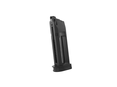 Магазин страйкбольний механічний ASG Steyr L9-A2 CO2 22 rds
