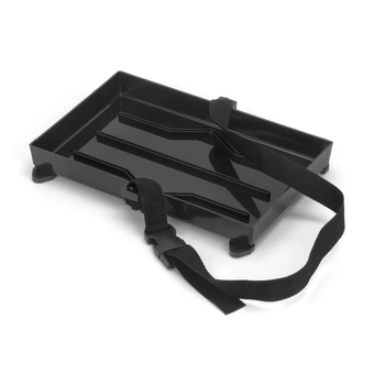 Площадка для аккумуляторов с ремнем 11″ x 7″ C11488-S