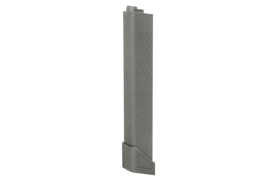 Магазин страйкбольний механічний Specna Arms S-mag mid-cap 100-ball for X-series Olive