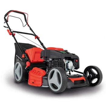 Газонокосилка Scheppach MS225-53