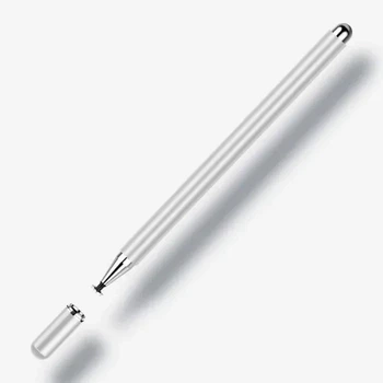 Стілус універсальний Universal Stylus pen (passive) White
