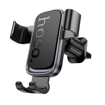Держатель HOCO Vista gravity car holder (air outlet) H80 |6.1-7"|