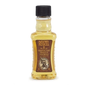 Тонік для укладання волосся Reuzel Grooming Tonic, 100 мл