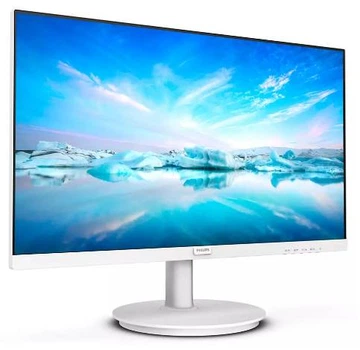 Монітор 23.8" Philips 241V8AW/00 White (6950429)
