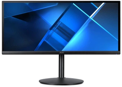 Монитор 29" Acer CB292CUbmiiprx UM.RB2EE.005 Black (6937740)