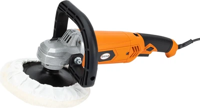 Полірувальна машина OKKO 1200 Вт (S1P-DD16-180)