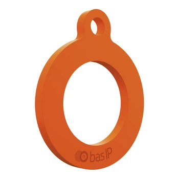 Брелок Mifare Plus X BAS-IP SH-02M4 ORANGE (304395)